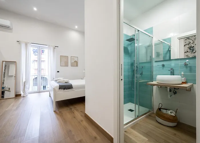 Casare Apartment *
