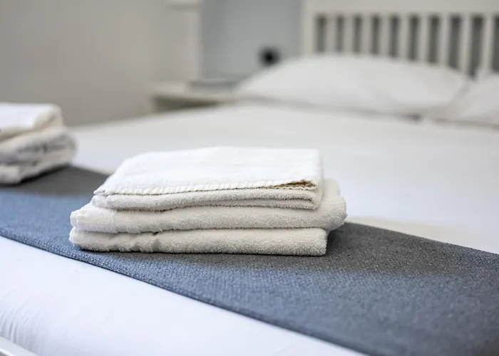 Apartment Casare Naples