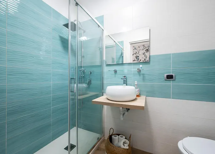 Casare Apartment Naples