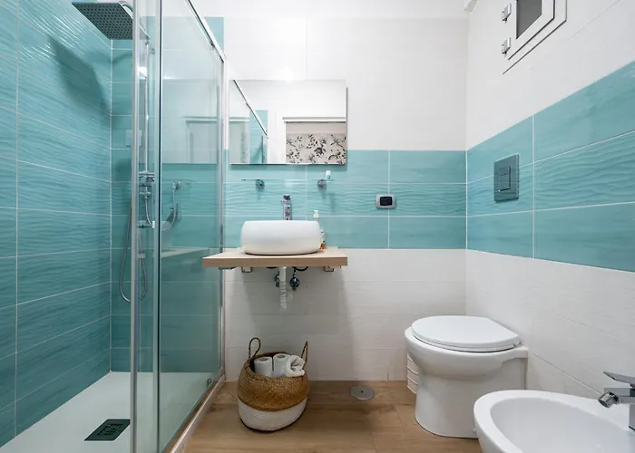 Casare Apartment
