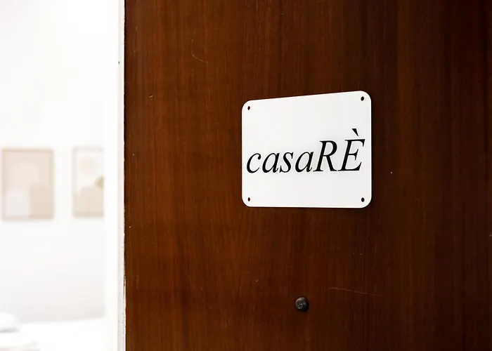 Apartment Casare Naples