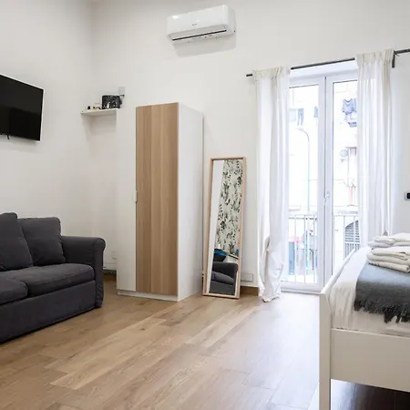 Apartment Casare *