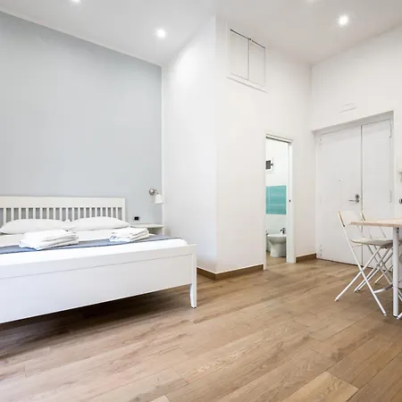 Casaré Appartement Naples