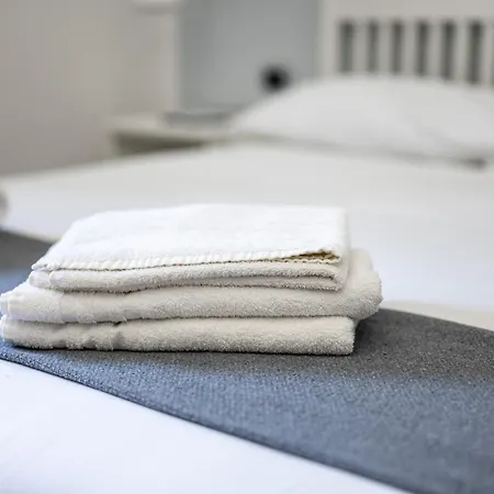 Appartement Casaré Naples