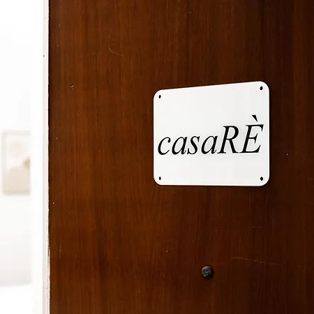 Apartman Casare Nápoly