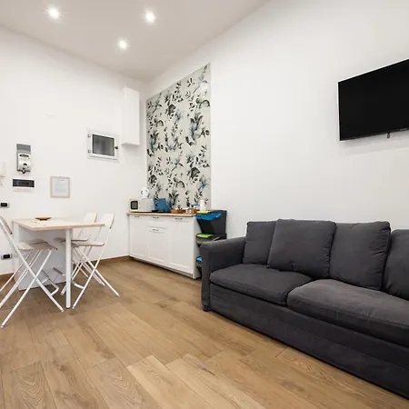 Apartman Casare Nápoly