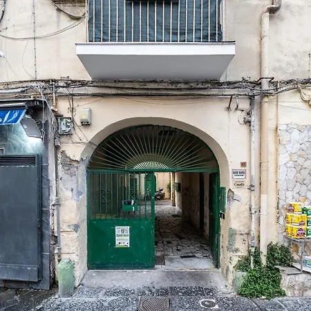 Casaré Appartement *